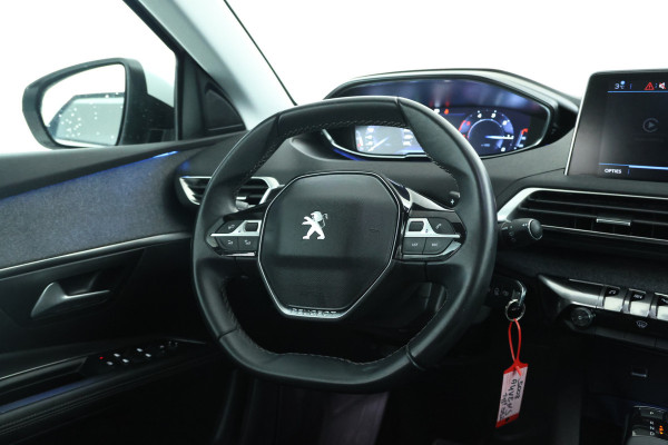 Peugeot 5008 1.5 BlueHDI Allure Pack Business Automaat, 7 Persoons, Leer, Climate,