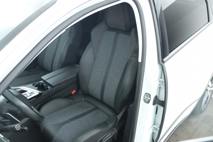 Peugeot 5008 1.5 BlueHDI Allure Pack Business Automaat, 7 Persoons, Leer, Climate,