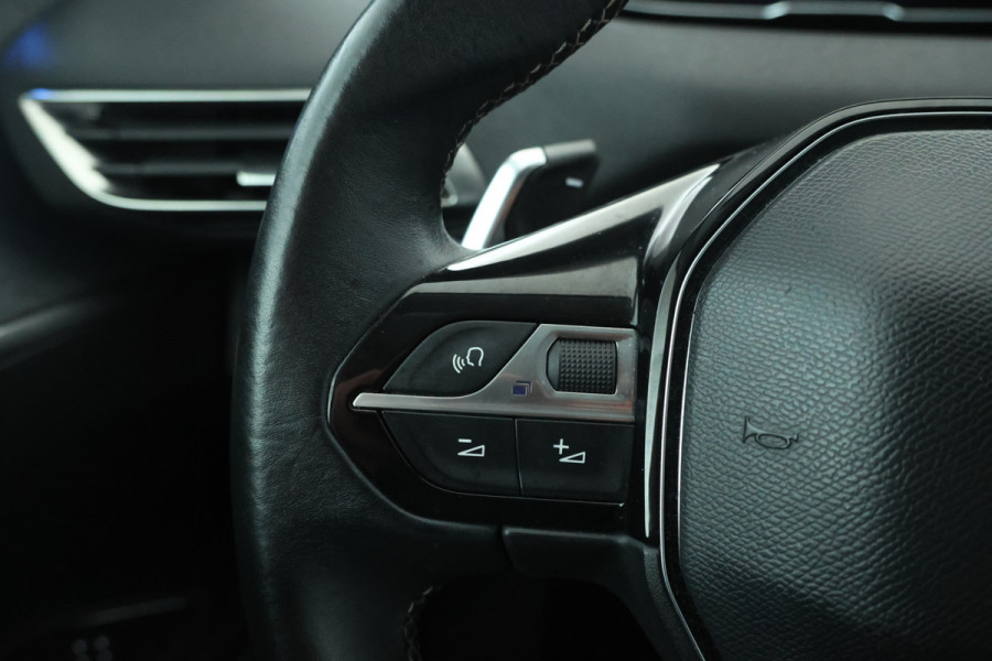 Peugeot 5008 1.5 BlueHDI Allure Pack Business Automaat, 7 Persoons, Leer, Climate,