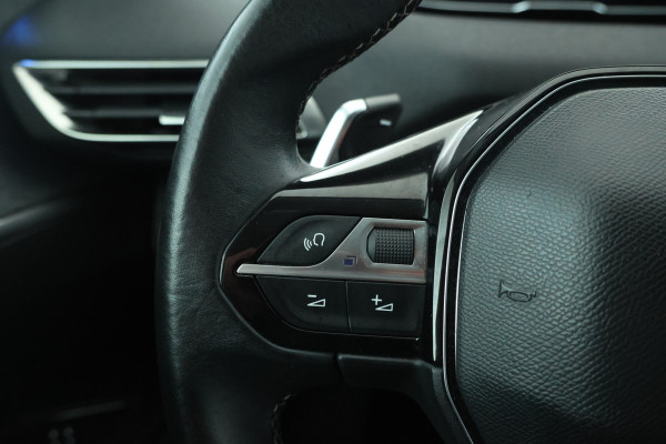 Peugeot 5008 1.5 BlueHDI Allure Pack Business Automaat, 7 Persoons, Leer, Climate,
