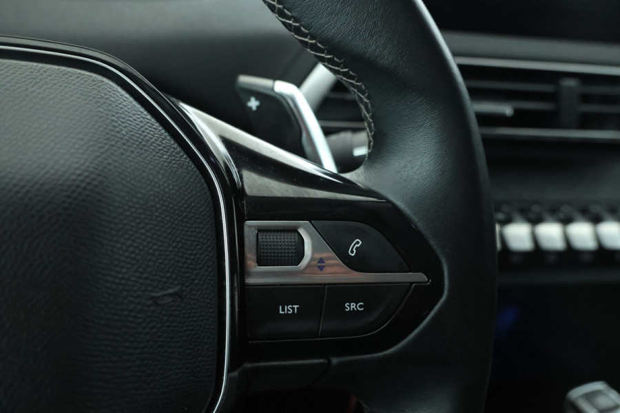 Peugeot 5008 1.5 BlueHDI Allure Pack Business Automaat, 7 Persoons, Leer, Climate,