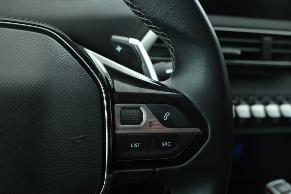 Peugeot 5008 1.5 BlueHDI Allure Pack Business Automaat, 7 Persoons, Leer, Climate,