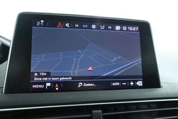 Peugeot 5008 1.5 BlueHDI Allure Pack Business Automaat, 7 Persoons, Leer, Climate,