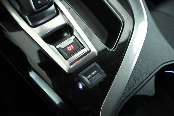 Peugeot 5008 1.5 BlueHDI Allure Pack Business Automaat, 7 Persoons, Leer, Climate,