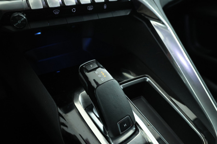 Peugeot 5008 1.5 BlueHDI Allure Pack Business Automaat, 7 Persoons, Leer, Climate,