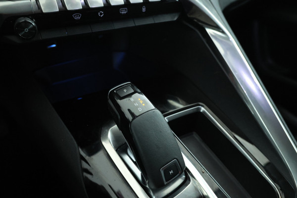 Peugeot 5008 1.5 BlueHDI Allure Pack Business Automaat, 7 Persoons, Leer, Climate,