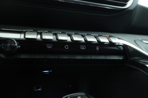 Peugeot 5008 1.5 BlueHDI Allure Pack Business Automaat, 7 Persoons, Leer, Climate,