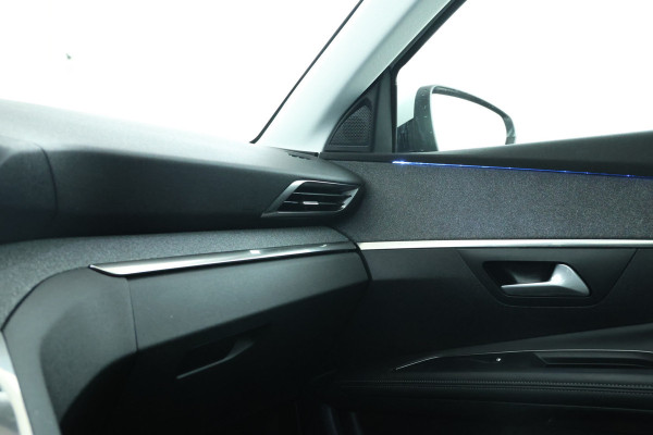Peugeot 5008 1.5 BlueHDI Allure Pack Business Automaat, 7 Persoons, Leer, Climate,