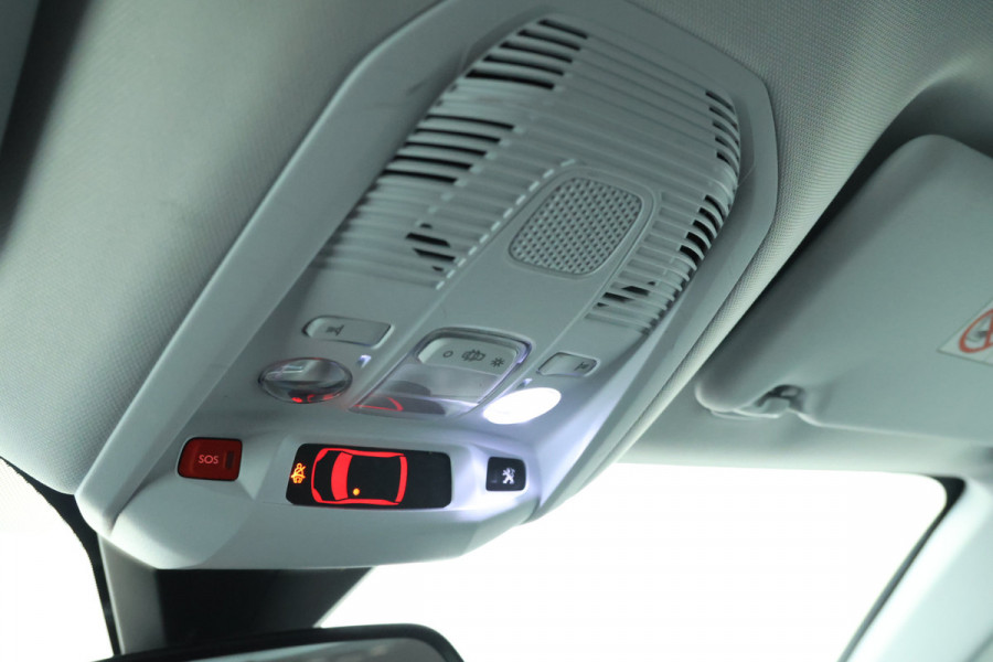 Peugeot 5008 1.5 BlueHDI Allure Pack Business Automaat, 7 Persoons, Leer, Climate,