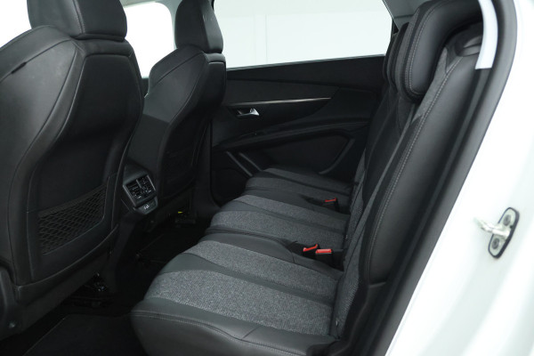 Peugeot 5008 1.5 BlueHDI Allure Pack Business Automaat, 7 Persoons, Leer, Climate,