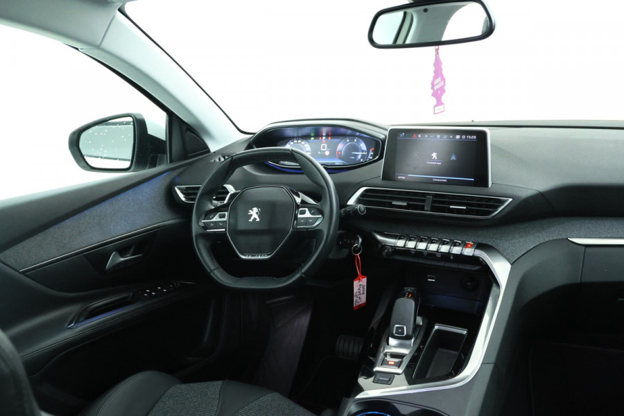 Peugeot 5008 1.5 BlueHDI Allure Pack Business Automaat, 7 Persoons, Leer, Climate,