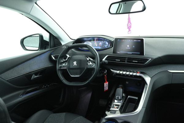 Peugeot 5008 1.5 BlueHDI Allure Pack Business Automaat, 7 Persoons, Leer, Climate,