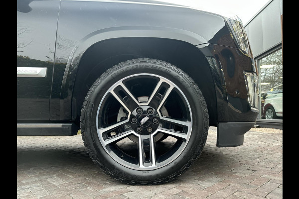 Cadillac Escalade 6.2 V8 Platinum Schuifdak Adapt. Cruise Massage Stoelvent. BOSE Multimedia Trekhaak 22''LM