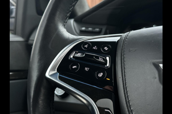 Cadillac Escalade 6.2 V8 Platinum Schuifdak Adapt. Cruise Massage Stoelvent. BOSE Multimedia Trekhaak 22''LM