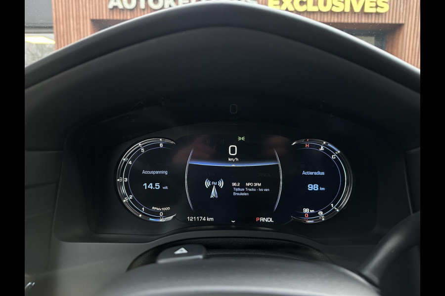 Cadillac Escalade 6.2 V8 Platinum Schuifdak Adapt. Cruise Massage Stoelvent. BOSE Multimedia Trekhaak 22''LM