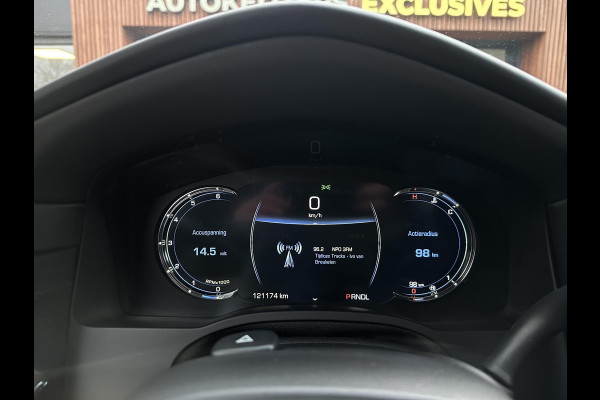 Cadillac Escalade 6.2 V8 Platinum Schuifdak Adapt. Cruise Massage Stoelvent. BOSE Multimedia Trekhaak 22''LM