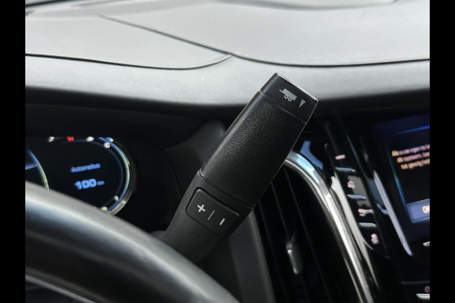 Cadillac Escalade 6.2 V8 Platinum Schuifdak Adapt. Cruise Massage Stoelvent. BOSE Multimedia Trekhaak 22''LM