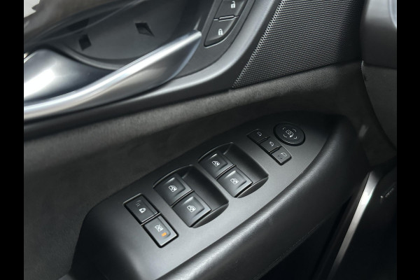 Cadillac Escalade 6.2 V8 Platinum Schuifdak Adapt. Cruise Massage Stoelvent. BOSE Multimedia Trekhaak 22''LM