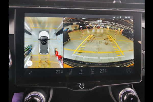 Lynk & Co 01 1.5 262pk Plug-in Pano.dak DAB 360°Cam Stoelverw. Carplay