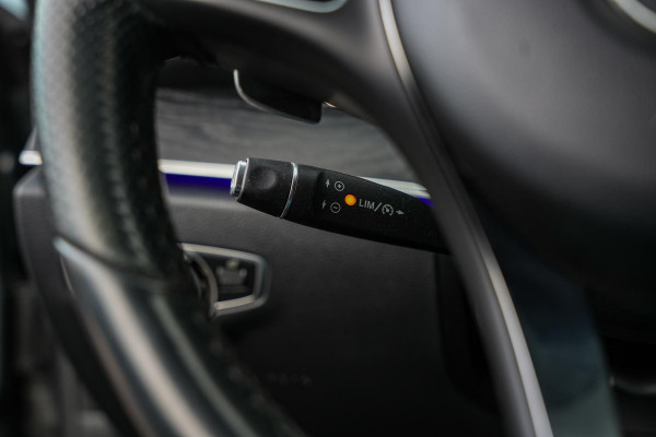 Mercedes-Benz E-Klasse Coupé 200 Wide Screen Panoramadak