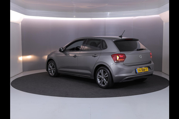 Volkswagen Polo 1.0 TSI Highline 95pk DSG| Clima| Alarm| 16'LM-velgen| Parksensors