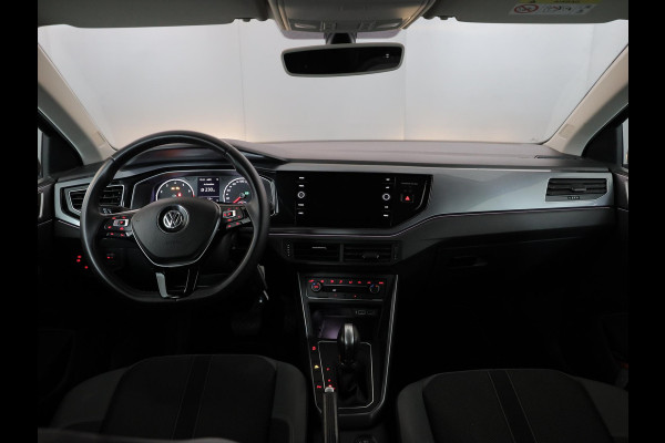 Volkswagen Polo 1.0 TSI Highline 95pk DSG| Clima| Alarm| 16'LM-velgen| Parksensors