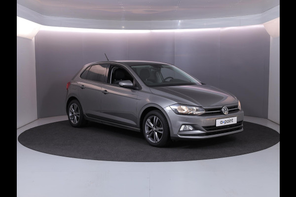 Volkswagen Polo 1.0 TSI Highline 95pk DSG| Clima| Alarm| 16'LM-velgen| Parksensors