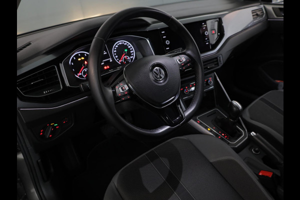 Volkswagen Polo 1.0 TSI Highline 95pk DSG| Clima| Alarm| 16'LM-velgen| Parksensors