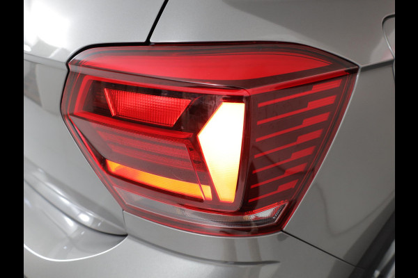 Volkswagen Polo 1.0 TSI Highline 95pk DSG| Clima| Alarm| 16'LM-velgen| Parksensors