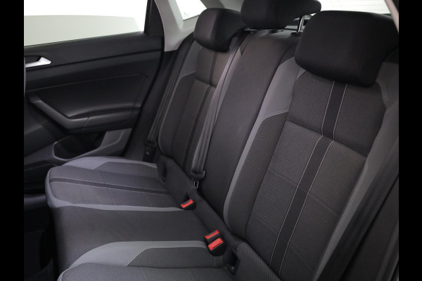 Volkswagen Polo 1.0 TSI Highline 95pk DSG| Clima| Alarm| 16'LM-velgen| Parksensors