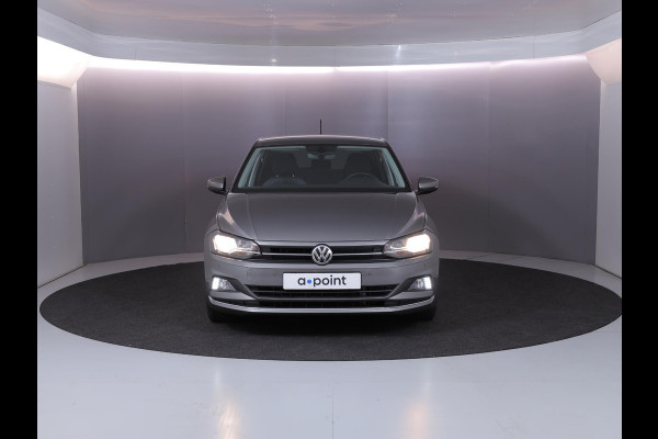 Volkswagen Polo 1.0 TSI Highline 95pk DSG| Clima| Alarm| 16'LM-velgen| Parksensors