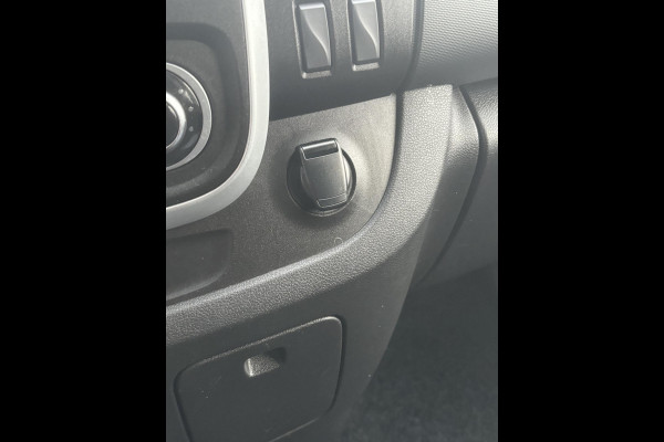 Renault Trafic 2.0 dCi 170 T29 L2H1 DC Luxe*AUTO*HAAK*ECC*CAM*TEL