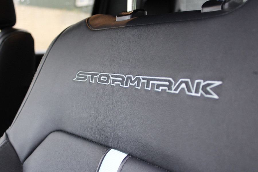 Ford Ranger 2.3 PHEV Double Cab Stormtrak | Matrix | B&O | Leder | Elektr. rollo | Full