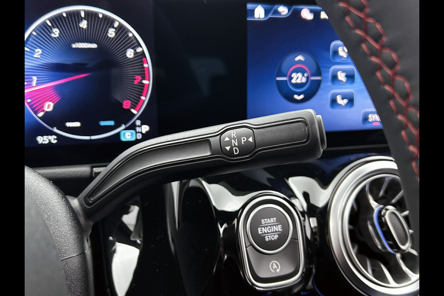 Mercedes-Benz GLA 180 Business Solution AMG | Premium Plus Pakket | Trekhaak | Nightpakket | GUARD 360 ° Vehicle protection Plus | Head-up display | Memorypakket | 360°-camera | Augmented Reality navigatie |