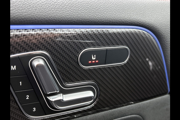 Mercedes-Benz GLA 180 Business Solution AMG | Premium Plus Pakket | Trekhaak | Nightpakket | GUARD 360 ° Vehicle protection Plus | Head-up display | Memorypakket | 360°-camera | Augmented Reality navigatie |