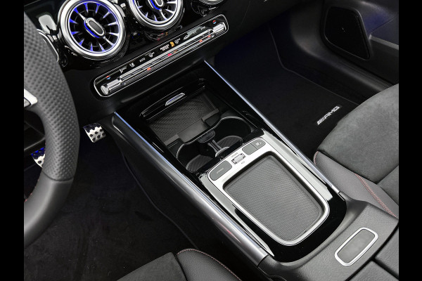 Mercedes-Benz GLA 180 Business Solution AMG | Premium Plus Pakket | Trekhaak | Nightpakket | GUARD 360 ° Vehicle protection Plus | Head-up display | Memorypakket | 360°-camera | Augmented Reality navigatie |