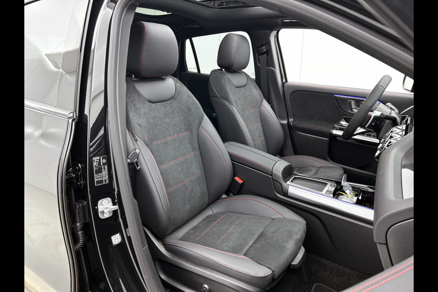 Mercedes-Benz GLA 180 Business Solution AMG | Premium Plus Pakket | Trekhaak | Nightpakket | GUARD 360 ° Vehicle protection Plus | Head-up display | Memorypakket | 360°-camera | Augmented Reality navigatie |