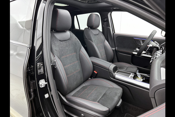 Mercedes-Benz GLA 180 Business Solution AMG | Premium Plus Pakket | Trekhaak | Nightpakket | GUARD 360 ° Vehicle protection Plus | Head-up display | Memorypakket | 360°-camera | Augmented Reality navigatie |