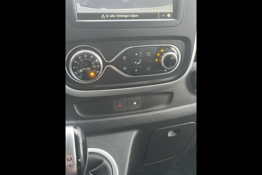 Renault Trafic 2.0 dCi 170 T29 L2H1 DC Luxe*AUTO*HAAK*ECC*CAM*TEL