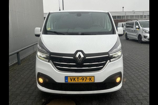 Renault Trafic 2.0 dCi 170 T29 L2H1 DC Luxe*AUTO*HAAK*ECC*CAM*TEL