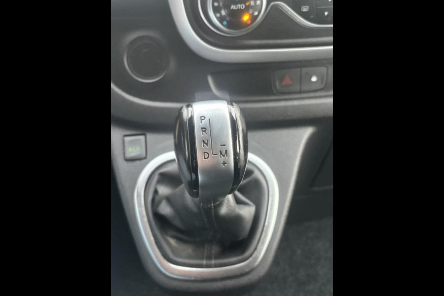 Renault Trafic 2.0 dCi 170 T29 L2H1 DC Luxe*AUTO*HAAK*ECC*CAM*TEL