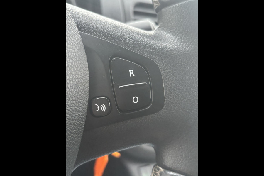 Renault Trafic 2.0 dCi 170 T29 L2H1 DC Luxe*AUTO*HAAK*ECC*CAM*TEL