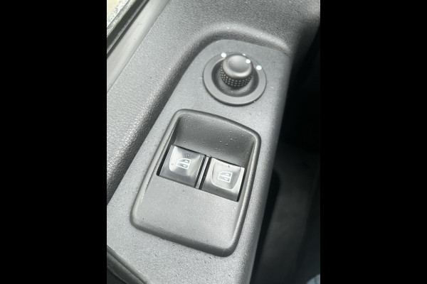 Renault Trafic 2.0 dCi 170 T29 L2H1 DC Luxe*AUTO*HAAK*ECC*CAM*TEL