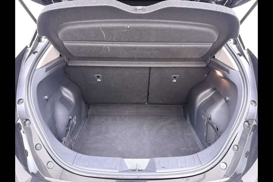 Nissan Leaf N-Connecta 40kWh Navi Ecc 360°Camera Adap.Cruise Pdc Keyless Blindspot Apple Carplay Android Auto Lmv 17" Stoel+Stuurverwarming DAB Bluetooth Lmv Privacyglas 1e Eigenaar Origineel Nederlandse Auto