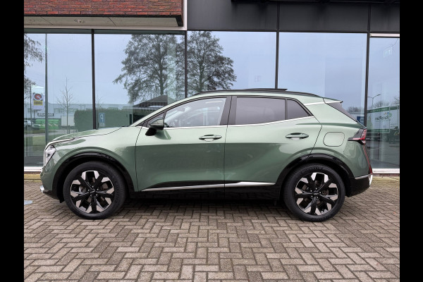 Kia Sportage 1.6 T-GDi Plug-in Hybrid AWD DynamicPlusLine - Automaat - Pano/Schuifdak - Navi - Org.NL