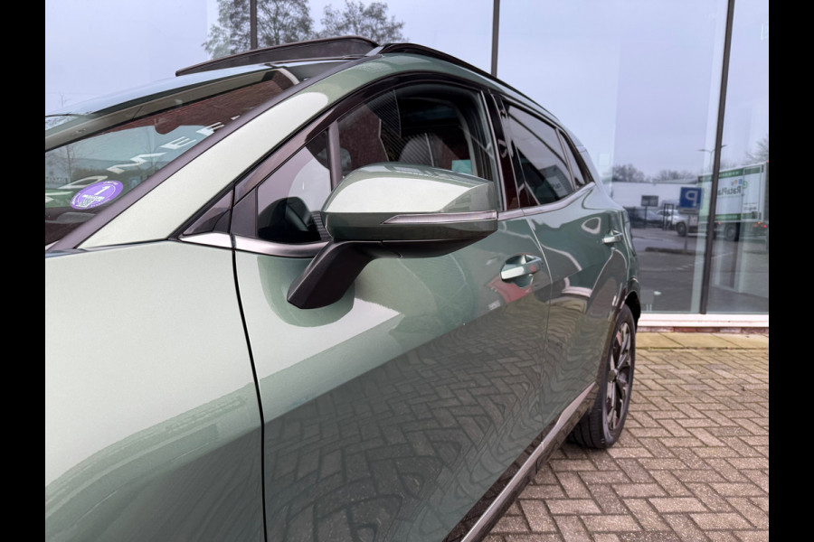 Kia Sportage 1.6 T-GDi Plug-in Hybrid AWD DynamicPlusLine - Automaat - Pano/Schuifdak - Navi - Org.NL