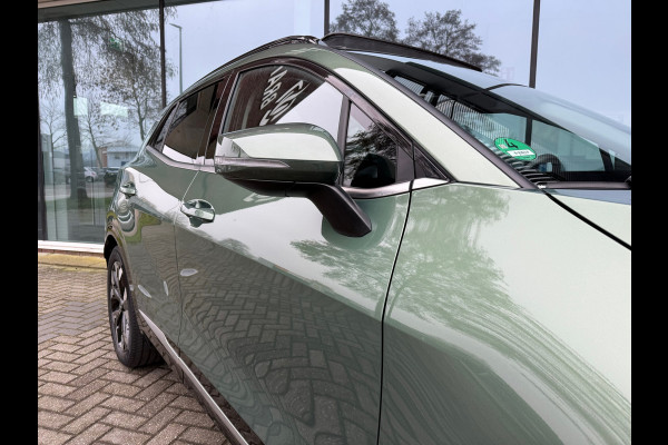 Kia Sportage 1.6 T-GDi Plug-in Hybrid AWD DynamicPlusLine - Automaat - Pano/Schuifdak - Navi - Org.NL
