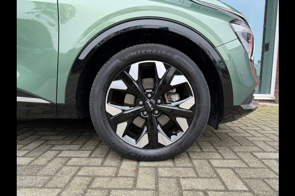 Kia Sportage 1.6 T-GDi Plug-in Hybrid AWD DynamicPlusLine - Automaat - Pano/Schuifdak - Navi - Org.NL