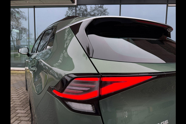 Kia Sportage 1.6 T-GDi Plug-in Hybrid AWD DynamicPlusLine - Automaat - Pano/Schuifdak - Navi - Org.NL