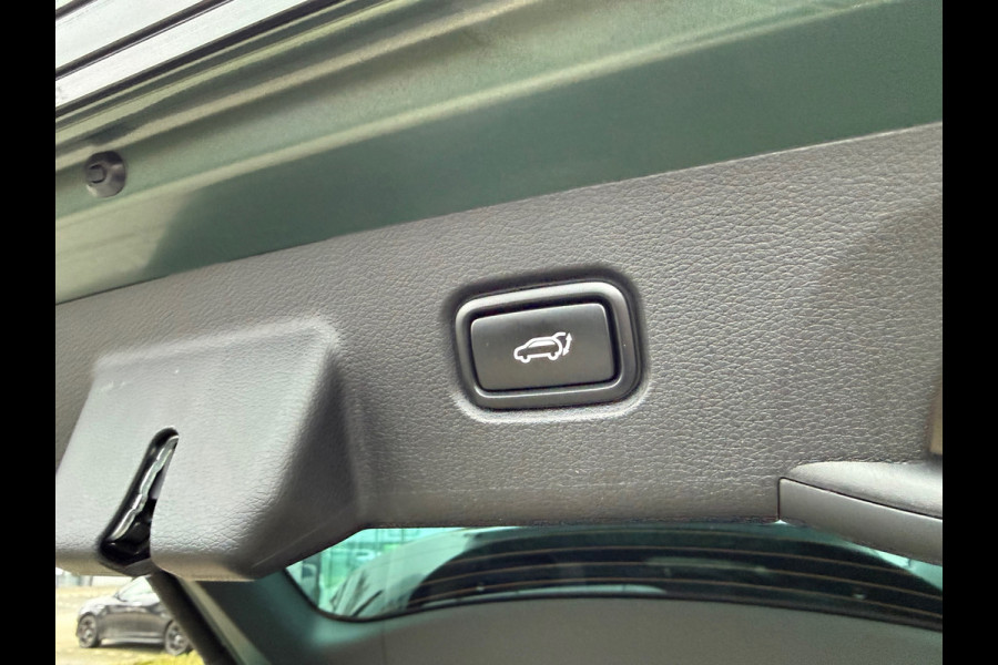 Kia Sportage 1.6 T-GDi Plug-in Hybrid AWD DynamicPlusLine - Automaat - Pano/Schuifdak - Navi - Org.NL